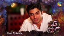 Zindagi Gulzar Hai - Episode 22 Teaser ( Fawad Khan & Sanam Saeed ) FLO Digital Drama