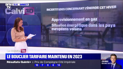 Download Video: Énergie: les trois scénarios envisagés par RTE pour les six prochains mois