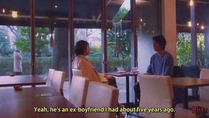 愛しい嘘～優しい闇～ Itoshii Uso- Yasashii Yami (2022) - English SUB - E6