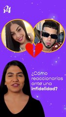 ﻿﻿﻿Yailin ‘La Más Viral’ habría descubierto supuesta infidelidad de Anuel AA