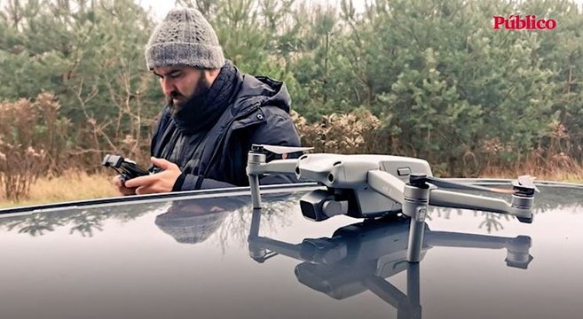 Así ha tratado el Gobierno el caso del periodista Pablo González