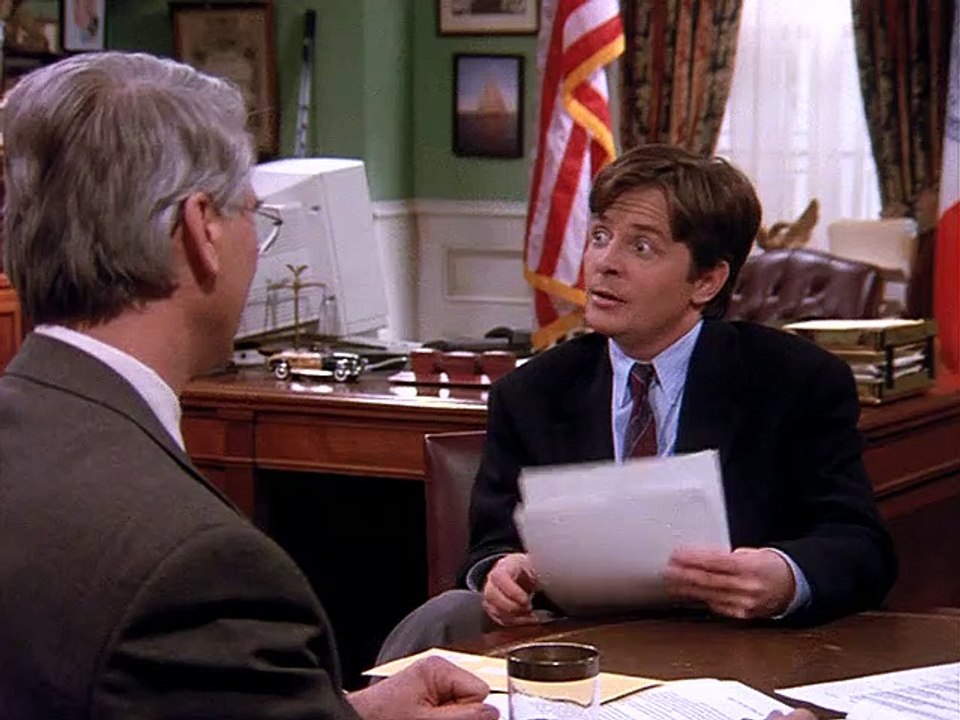 Chaos City Staffel 1 Folge 24