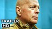 DETECTIVE KNIGHT ROGUE Trailer (2022) Bruce Willis, Action Movie