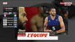 Batum : «Deux fois de suite, ce n'est plus un miracle» - Basket - Euro (H)