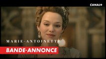 Marie-Antoinette - Bande-annonce