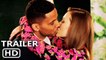 FASHIONABLY IN LOVE Trailer (2022) Celeste Desjardins