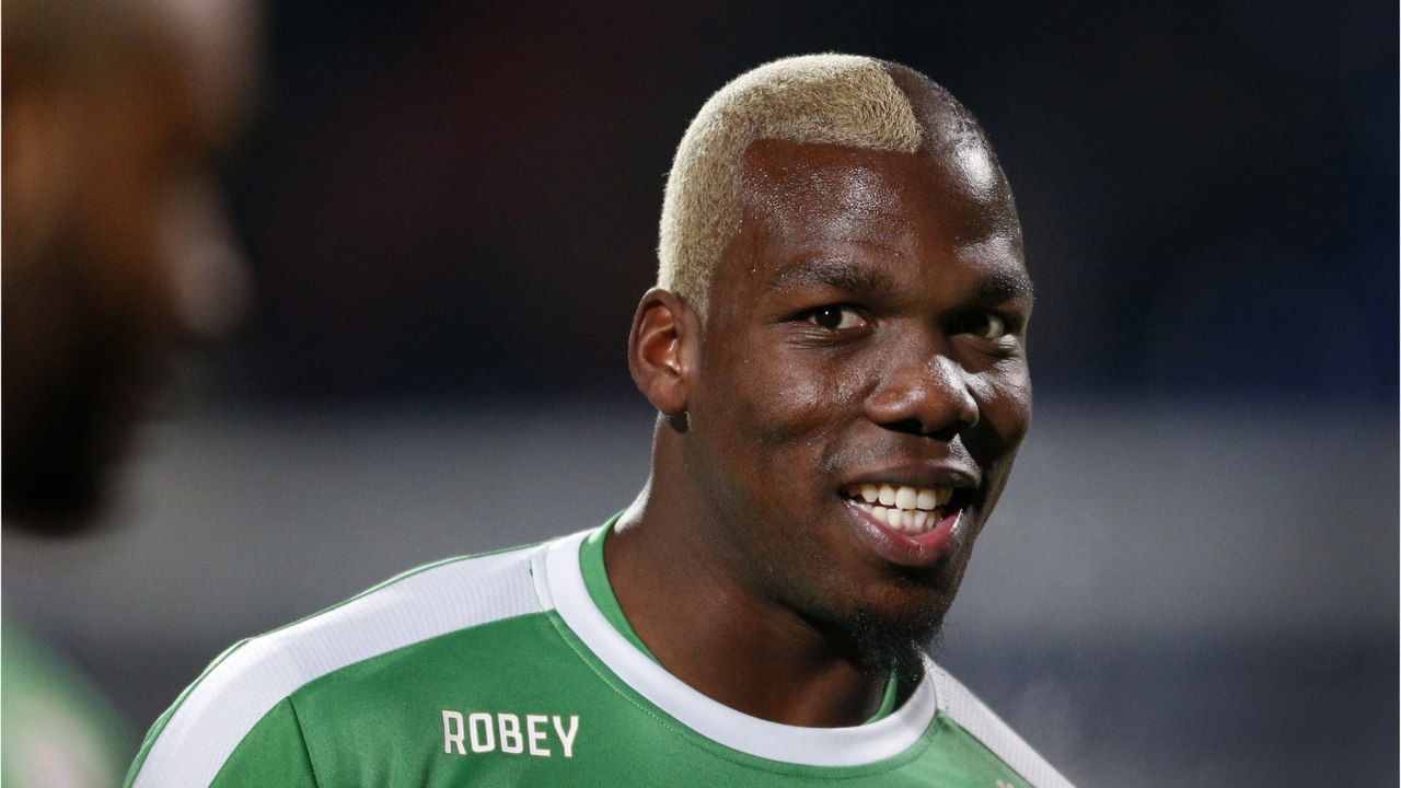 VOICI - Affaire Paul Pogba : son frère Mathias Pogba placé en garde à vue