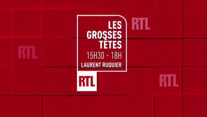 Le journal RTL de 16h du 14 septembre 2022
