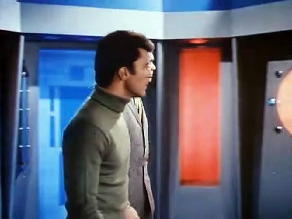 Time Tunnel Staffel 1 Folge 18 HD Deutsch