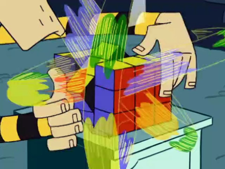 Lucky Luke - Die neuen Abenteuer Staffel 2 Folge 5 HD Deutsch