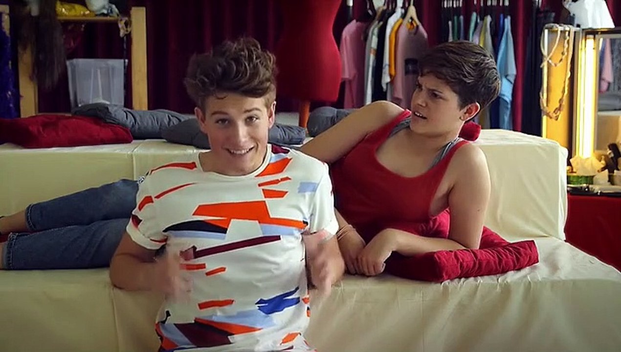 Spotlight Staffel 1 Folge 15 HD Deutsch