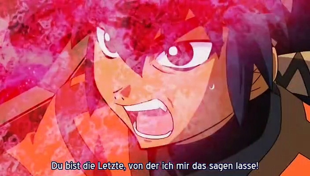 VanDread Staffel 2 Folge 6 HD Deutsch