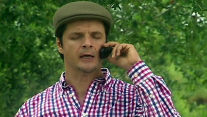 Gata Salvaje - Episodio 59