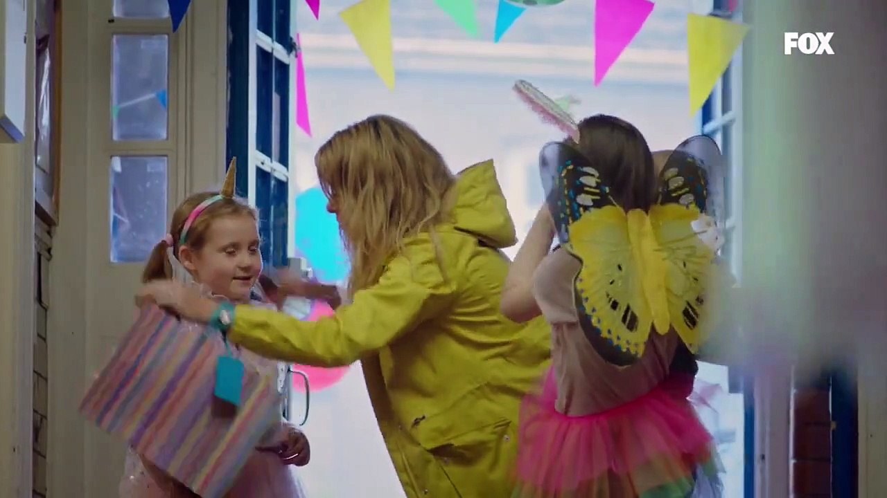 Keeping Faith Staffel 1 Folge 4 HD Deutsch