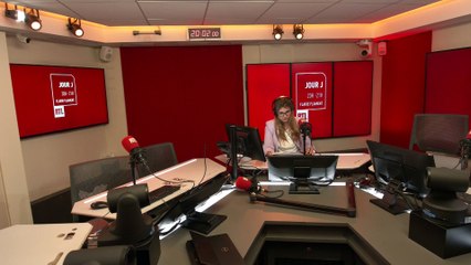 Le journal RTL de 20h du 14 septembre 2022