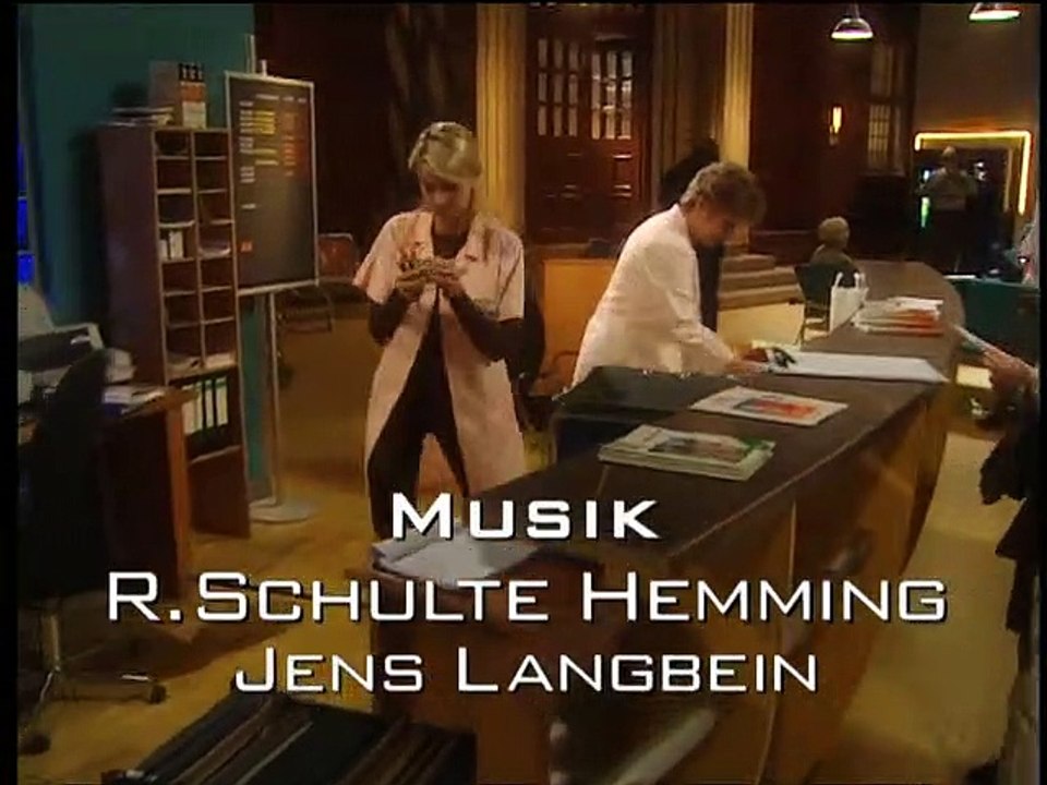 Alphateam - Die Lebensretter im OP Staffel 3 Folge 22 HD Deutsch