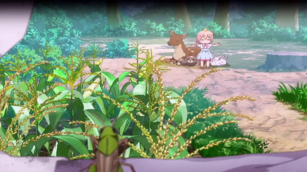 Hinako Note Staffel 1 Folge 2 HD Deutsch