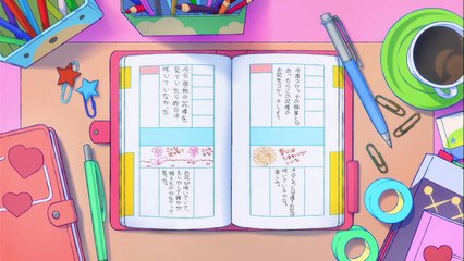 Hinako Note Staffel 1 Folge 9 HD Deutsch