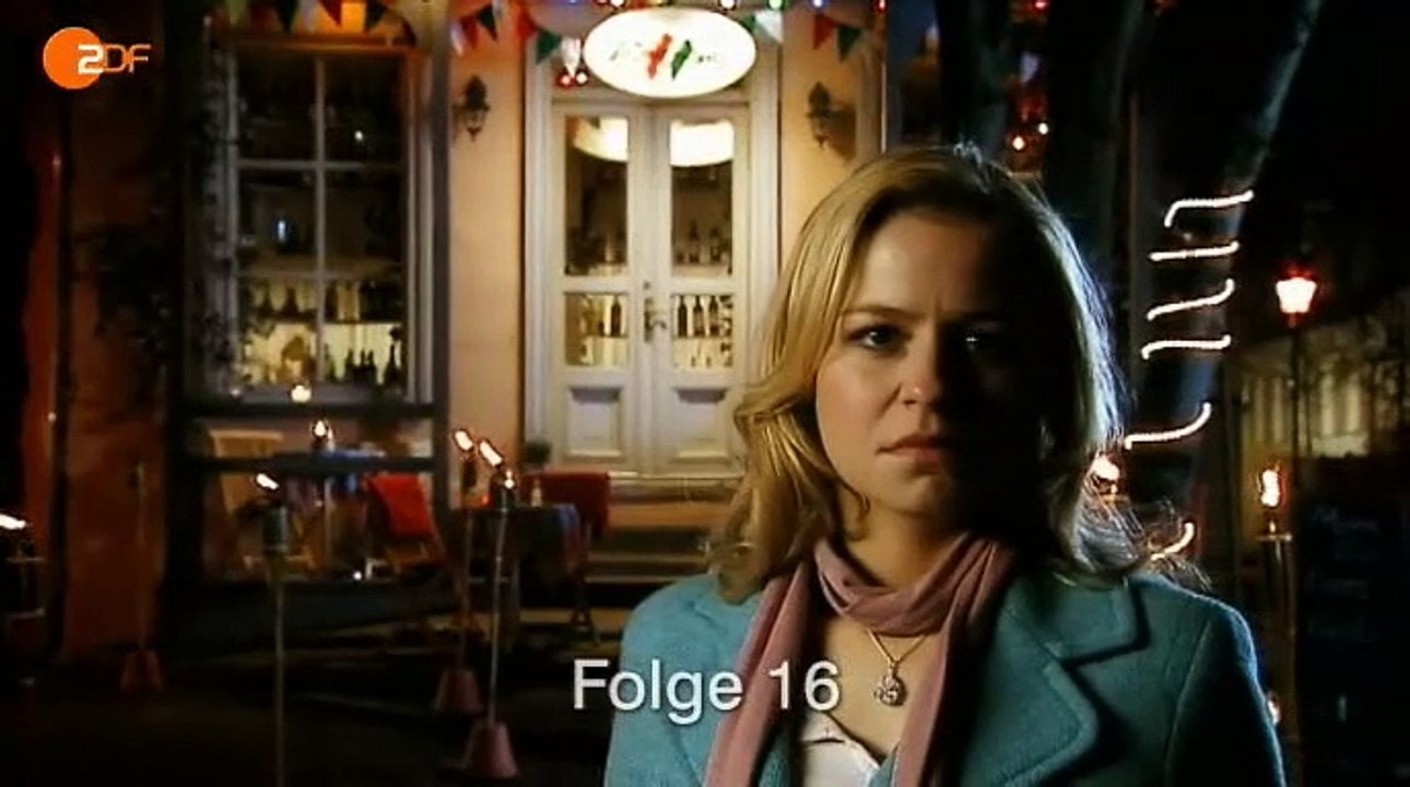 Alisa - Folge deinem Herzen Staffel 1 Folge 16 HD Deutsch