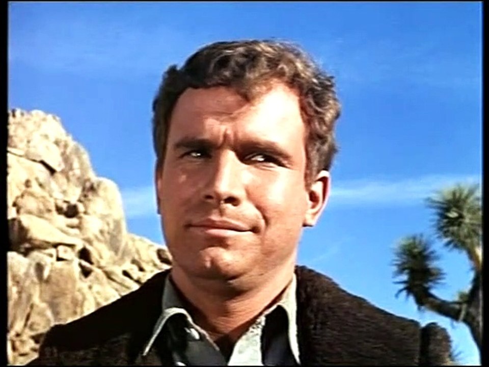 F.B.I. (1965) Staffel 3 Folge 21 HD Deutsch