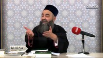 Mevlânâ ve İbni 'Arabî Gibi Velîlere İftira Eden Ramazan Kurtoğlu’na Reddiyeler