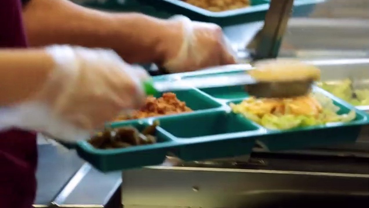 Mädchen hinter Gittern Staffel 1 Folge 3 HD Deutsch