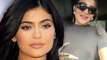 Kylie Jenner Keeps It Real As She Points Out Breast Milk On Her Shirt: ‘Looks Like I’m Lactating’