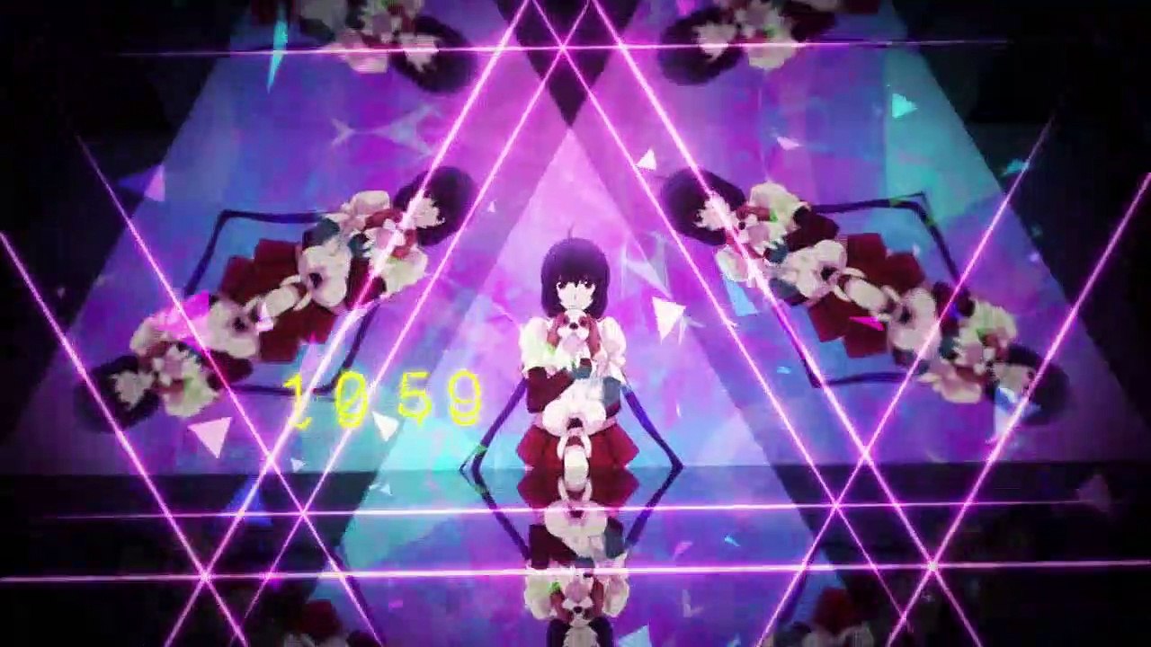 Jikan no Shihaisha Staffel 1 Folge 5 HD Deutsch