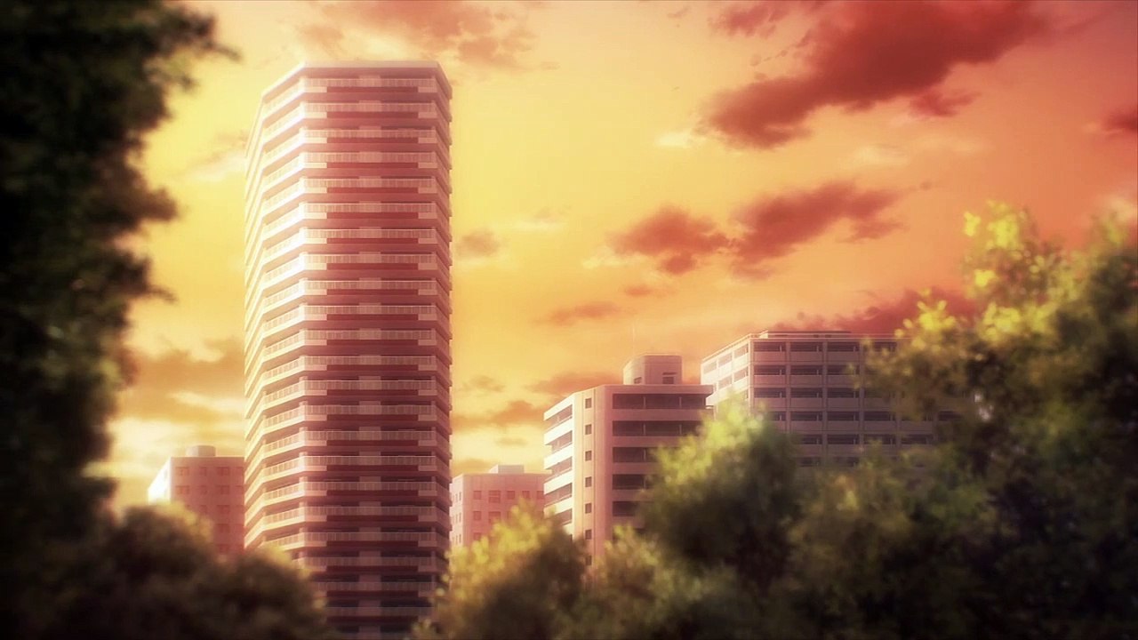 Kiseijuu Sei no Kakuritsu Staffel 1 Folge 14 HD Deutsch