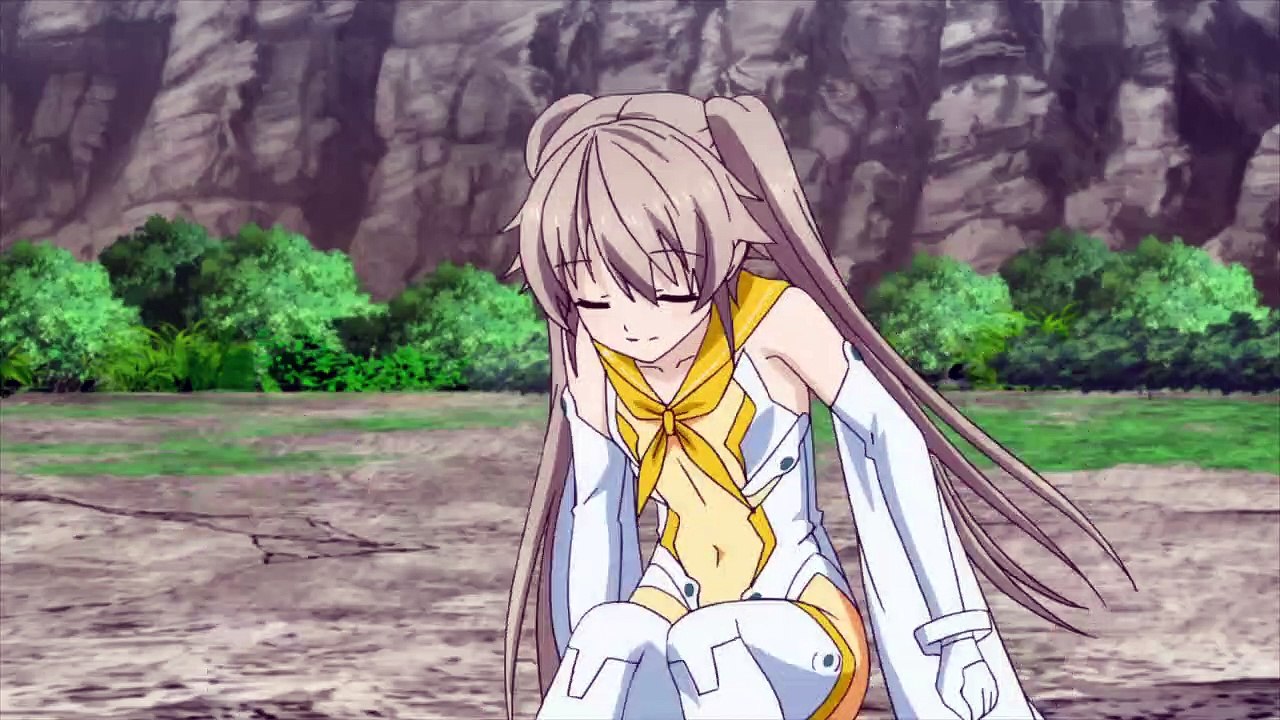 Ao no Kanata no Four Rhythm Staffel 1 Folge 10 HD Deutsch