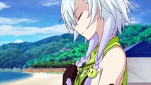 Ao no Kanata no Four Rhythm Staffel 1 Folge 12 HD Deutsch