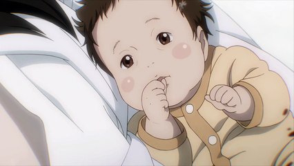 Kiseijuu Sei no Kakuritsu Staffel 1 Folge 18 HD Deutsch