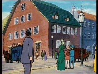 Kojika Monogatari Staffel 1 Folge 19 HD Deutsch