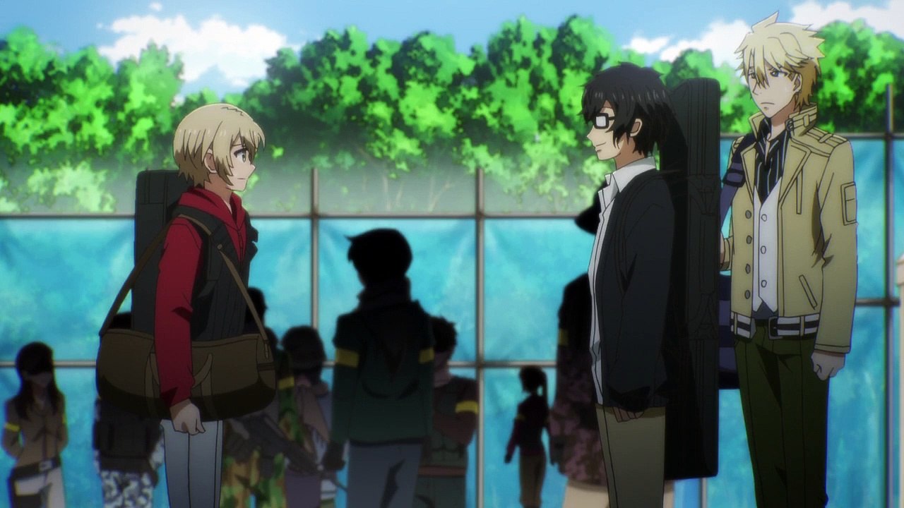 Aoharu x kikanjuu filme 1 hd deutsch