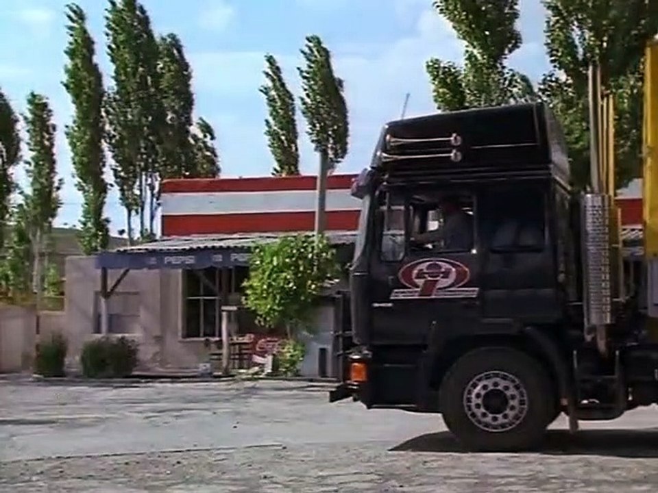 Auf Achse Staffel 5 Folge 3 HD Deutsch