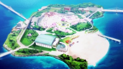 Azur Lane Staffel 1 Folge 9 HD Deutsch