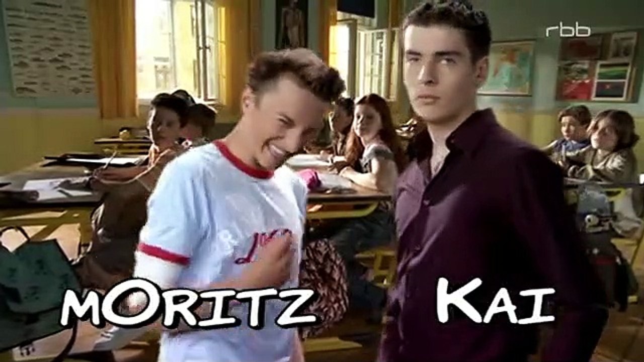 Schloss Einstein Staffel 10 Folge 34 HD Deutsch