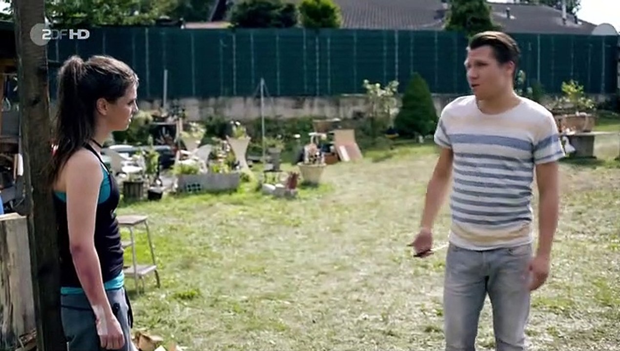 Marie Brand Staffel 1 Folge 13 - Part 01 HD Deutsch