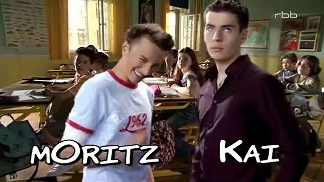 Schloss Einstein Staffel 10 Folge 36 HD Deutsch