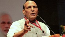 Rajnath Singh conveys to US counterpart India's concerns over sustenance package for Pak's F-16 fleet