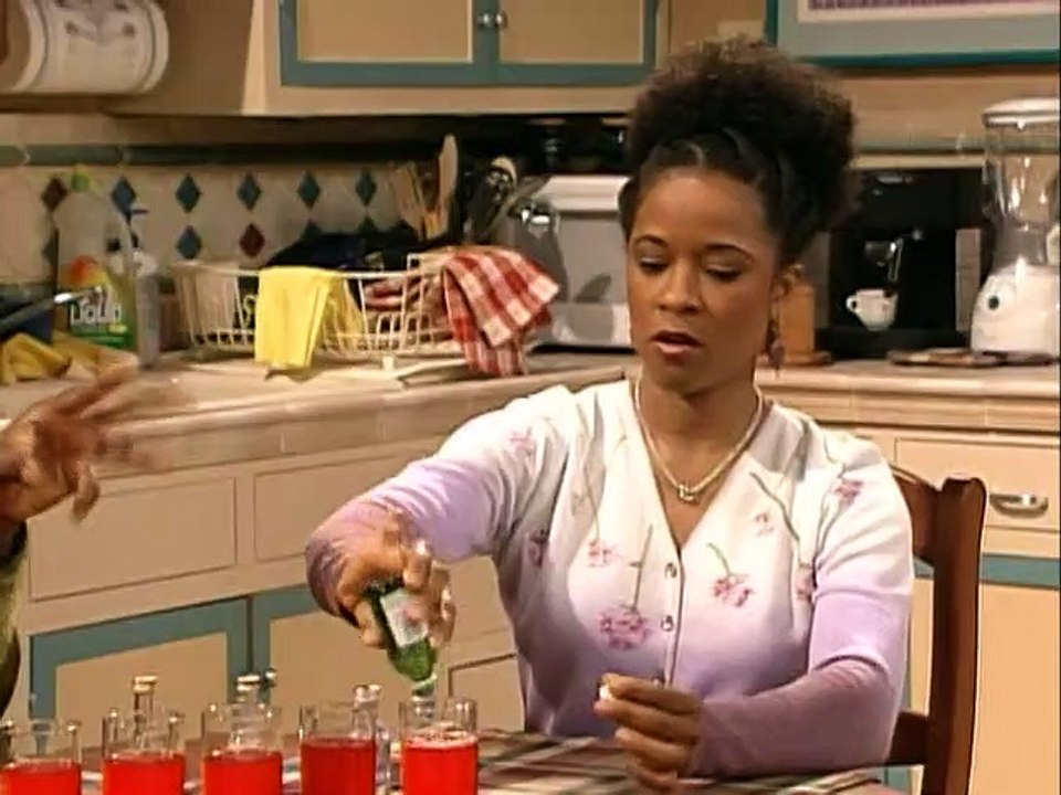 Cosby Staffel 3 Folge 22 HD Deutsch