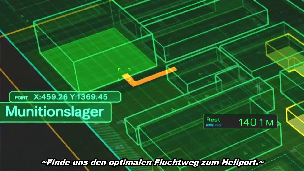 Blassreiter Staffel 1 Folge 12 HD Deutsch