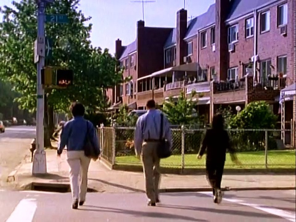 Cosby Staffel 3 Folge 24 HD Deutsch