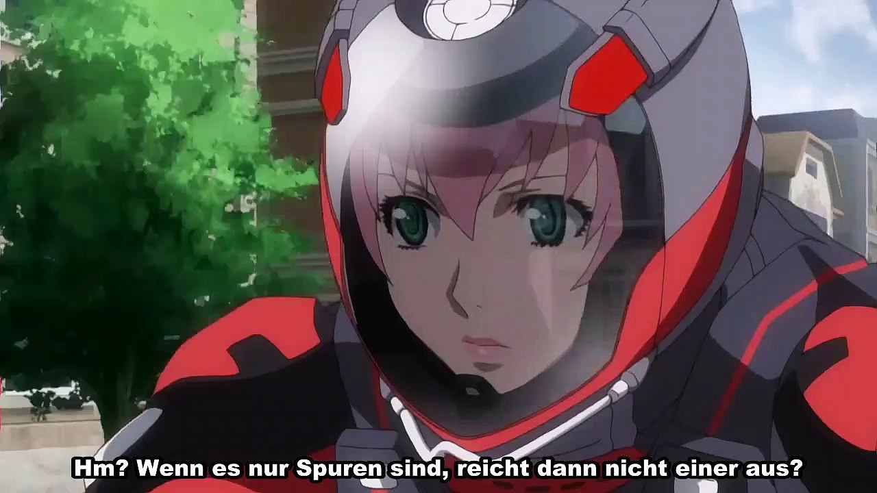 Blassreiter Staffel 1 Folge 8 HD Deutsch