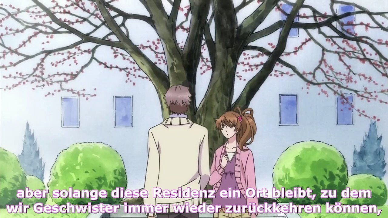 Brothers Conflict Staffel 1 Folge 12 HD Deutsch