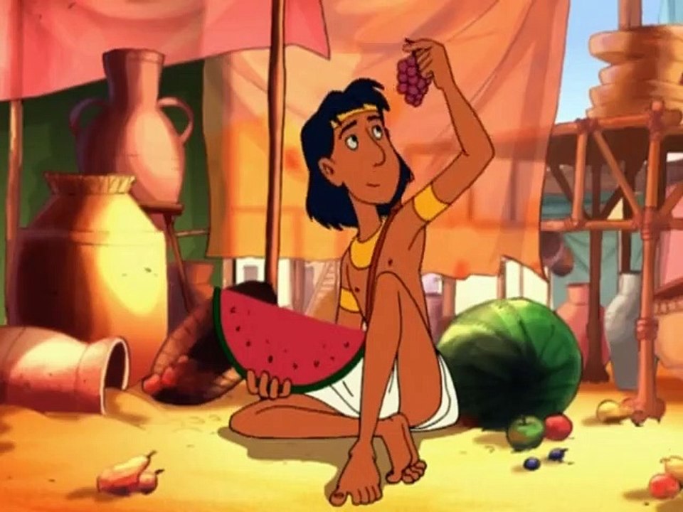 Papyrus Staffel 1 Folge 25 HD Deutsch