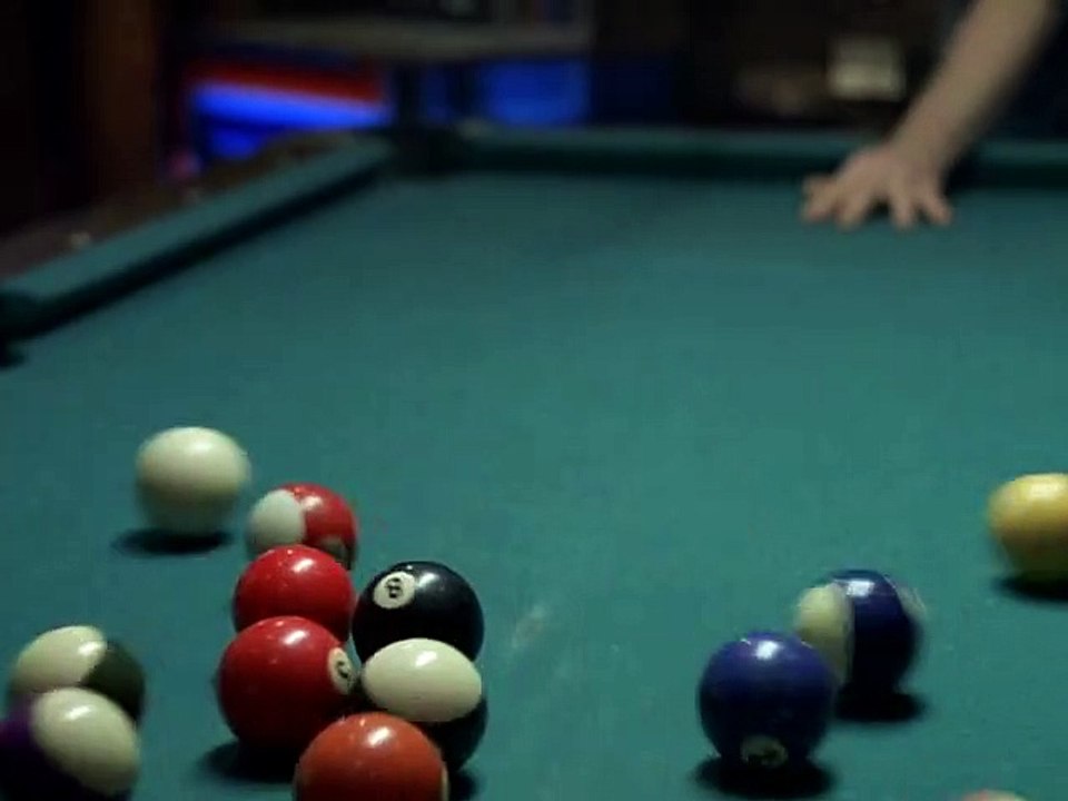 Millennium - Fürchte deinen Nächsten wie Dich selbst Staffel 1 Folge 20 HD Deutsch