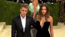 Hailey Bieber Gushes Over ‘Beautiful Human’ Justin Celebrating Their 4th Wedding Anniversary