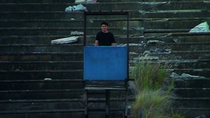 Zachary Knowles - JUST STAY FOR ONCE