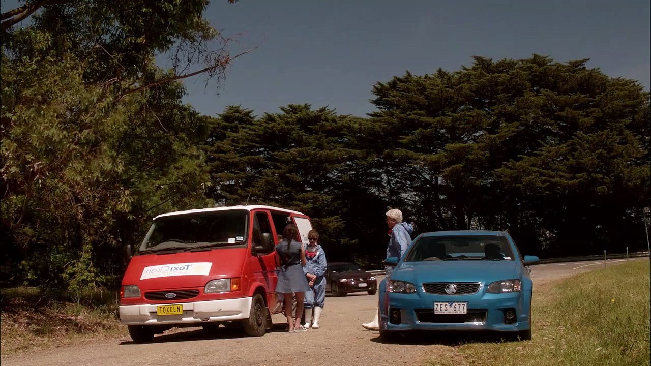 Mr & Mrs Murder Staffel 1 Folge 6 HD Deutsch